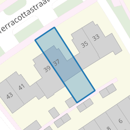 Perceel NMG00-D-1032