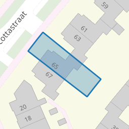 Perceel NMG00-D-1052