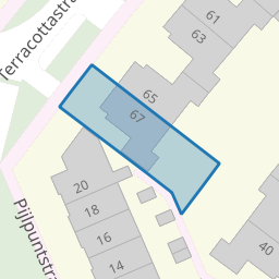 Perceel NMG00-D-1053