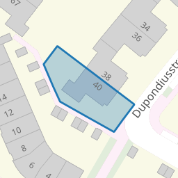 Perceel NMG00-D-1054