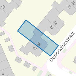 Perceel NMG00-D-1055