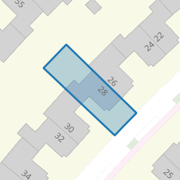 Perceel NMG00-D-1060