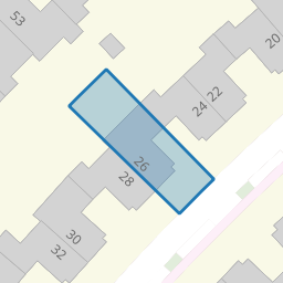 Perceel NMG00-D-1061