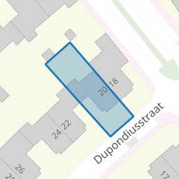 Perceel NMG00-D-1064