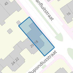 Perceel NMG00-D-1065