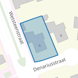 Perceel NMG00-D-1067