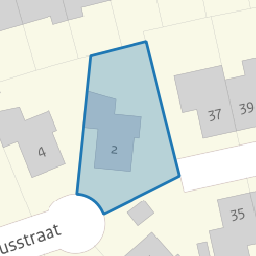 Perceel NMG00-D-1069