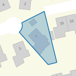 Perceel NMG00-D-1070