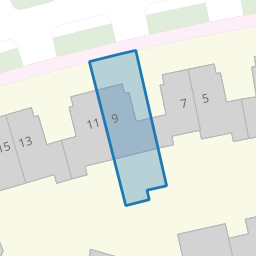 Perceel NMG00-D-1077