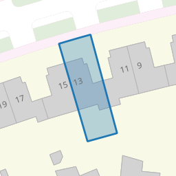 Perceel NMG00-D-1079