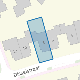 Perceel NMG00-D-1086