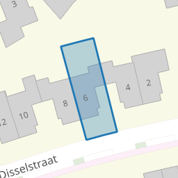 Perceel NMG00-D-1087