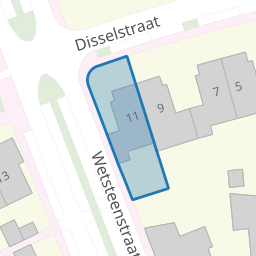 Perceel NMG00-D-1090