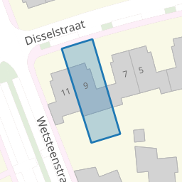 Perceel NMG00-D-1091