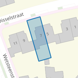 Perceel NMG00-D-1092