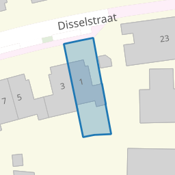 Perceel NMG00-D-1095