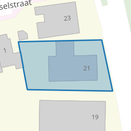 Perceel NMG00-D-1097