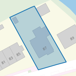 Perceel NMG00-D-1101