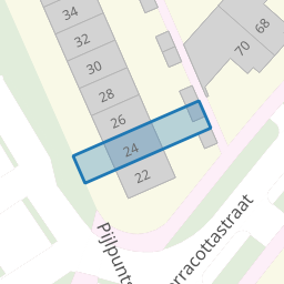 Perceel NMG00-D-1120