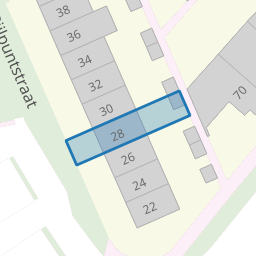 Perceel NMG00-D-1122