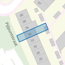 Perceel NMG00-D-1125