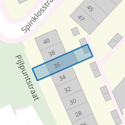 Perceel NMG00-D-1126