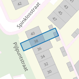 Perceel NMG00-D-1127