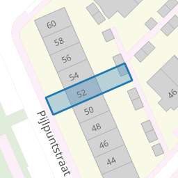 Perceel NMG00-D-1132