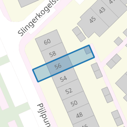 Perceel NMG00-D-1134