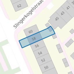 Perceel NMG00-D-1135