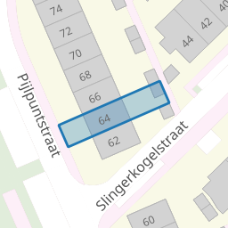 Perceel NMG00-D-1141