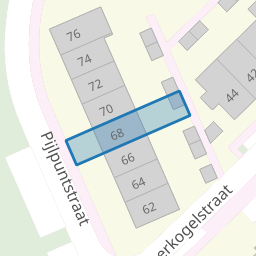 Perceel NMG00-D-1143