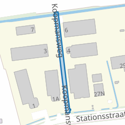 Perceel NMG00-D-1154