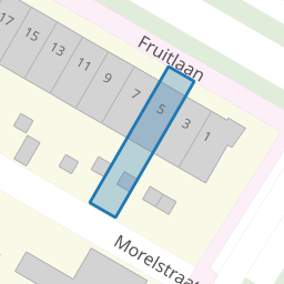 Perceel NMG00-D-1179