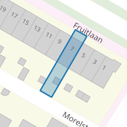 Perceel NMG00-D-1180