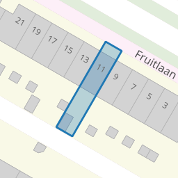 Perceel NMG00-D-1182