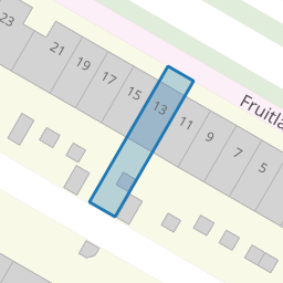 Perceel NMG00-D-1183