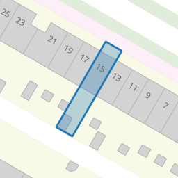 Perceel NMG00-D-1184