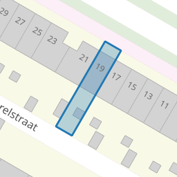 Perceel NMG00-D-1186