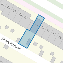 Perceel NMG00-D-1187