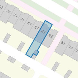 Perceel NMG00-D-1190