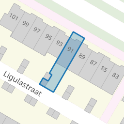 Perceel NMG00-D-1193