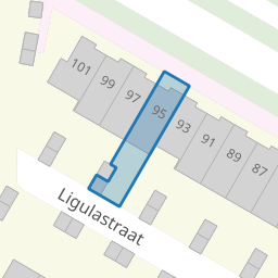 Perceel NMG00-D-1195