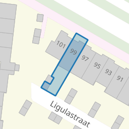 Perceel NMG00-D-1197