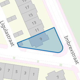 Perceel NMG00-D-1200