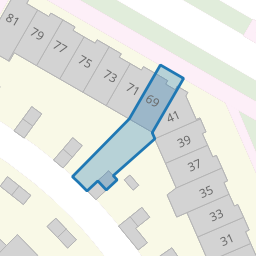 Perceel NMG00-D-1217