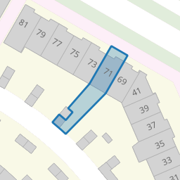 Perceel NMG00-D-1218