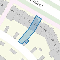 Perceel NMG00-D-1219