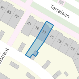 Perceel NMG00-D-1221