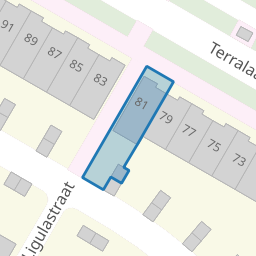 Perceel NMG00-D-1223